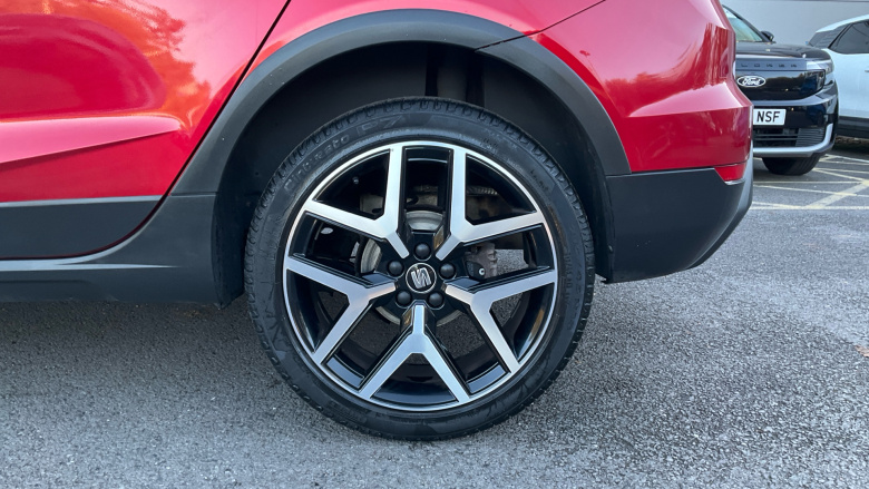 SEAT Arona 1.0 TSI 115 FR Sport [EZ] 5dr DSG Petrol Hatchback